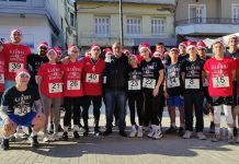 Ο Κάδμος έτρεξε στο ”Γύρο της Καδμείας 2022”!