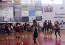 ΝΕΑΝΙΔΩΝ Β’ ΟΜΙΛΟΣ: Κάδμος-Απόλλων Λιβαδειάς 50-45