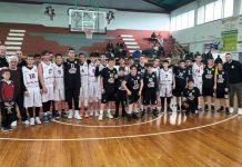 ΠΑΜΠΑΙΔΩΝ: Κάδμος-Αλίαρτος 109-20 (pics)