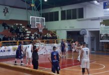 Α’ ΕΣΚΑΣΕ: Επιστροφή στις νίκες με τρίποντη…καταιγίδα! Κάδμος-ΧΒΑ 112-59