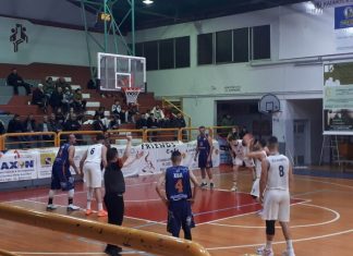 Α’ ΕΣΚΑΣΕ: Επιστροφή στις νίκες με τρίποντη…καταιγίδα! Κάδμος-ΧΒΑ 112-59