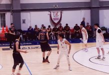 Α’ ΕΣΚΑΣΕ: Πέρασε από δύσκολη έδρα! Πρωτέας Σχηματαρίου-Κάδμος 51-67