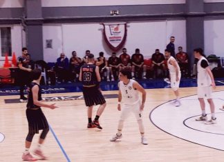 Α’ ΕΣΚΑΣΕ: Πέρασε από δύσκολη έδρα! Πρωτέας Σχηματαρίου-Κάδμος 51-67