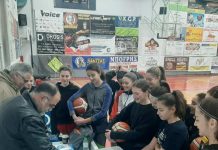 Κοπή βασιλόπιτας για τις Νεάνιδες, Κορασίδες και Παγκορασίδες του Κάδμου! (pics)