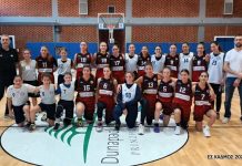 ΠΑΓΚΟΡΑΣΙΔΩΝ: Ερμής Σχηματαρίου-Κάδμος 22-79 (Photo Album)