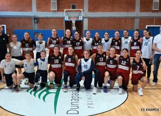 ΠΑΓΚΟΡΑΣΙΔΩΝ: Ερμής Σχηματαρίου-Κάδμος 22-79 (Photo Album)