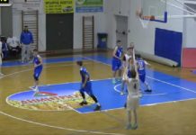 Final-4: Εύκολα την πρόκριση στον τελικό! Κάδμος-Λοκρός 85-53