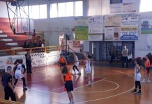 ΝΕΑΝΙΔΩΝ (Ημιτελικός): Κάδμος-Πρωτέας Σχηματαρίου 23-66 (pics)