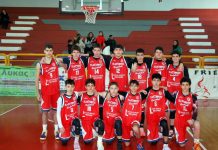 ΠΑΙΔΩΝ Β’ ΦΑΣΗ (Α’ ΟΜΙΛΟΣ): Γ.Σ. Στύρων-Κάδμος 55-66