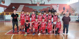 Τη Δευτέρα 26 Ιουνίου στη Μαλεσίνα o μεγάλος τελικός των παμπαίδων μας…