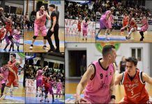 Final-4: Κένταυρος Λιβαδειάς-Κάδμος 86-77(photo albums)