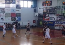 Κάδμος-Έσπερος Λαμίας 66-75