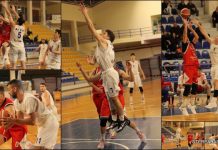 Α’ ΕΣΚΑΣΕ: Θριαμβευτική νίκη! ΑΓΕ Χαλκίδας-Κάδμος 63-51 (photo album)