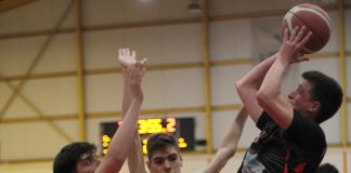 ΠΑΙΔΩΝ Γ’ ΦΑΣΗ: ΑΕΕΠ Χαλκίδας-Κάδμος 66-42 (photo album)