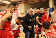 Α’ ΕΣΚΑΣΕ: Διπλό με πολύ καλή εμφάνιση! Α.Ε. Καρύστου-Κάδμος 55-80(photo album)