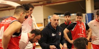 Α’ ΕΣΚΑΣΕ: Νικηφόρο πέρασμα! Γ.Σ. Ιτέας-Κάδμος 58-66