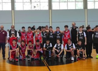 ΠΑΜΠΑΙΔΩΝ: Ακαδημία Ιστιαίας-Κάδμος 34-72