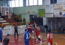 Α’ ΕΣΚΑΣΕ: Επέστρεψε στις επιτυχίες! Κάδμος-Λοκρός 76-57