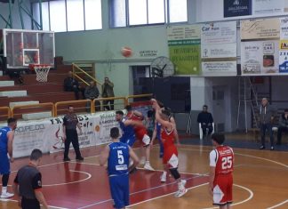 Α’ ΕΣΚΑΣΕ: Επέστρεψε στις επιτυχίες! Κάδμος-Λοκρός 76-57