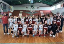 ΚΟΡΑΣΙΔΩΝ (Β’ ΦΑΣΗ): Κάδμος-Α.Ε.Ν. Αρτάκης 50-39