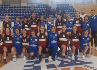 ΠΑΓΚΟΡΑΣΙΔΩΝ: ΑΓΕ Χαλκίδας-Κάδμος 23-100