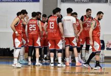 Α’ ΕΣΚΑΣΕ: Νέα νίκη για τους γηπεδούχους! Κάδμος-ΓΑΣ Βασιλικού 61-49