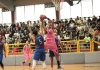 Κάδμος-Κένταυρος Λιβαδειάς 93-87 (video στιγμιότυπα & δηλώσεις)