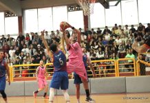 Κάδμος-Κένταυρος Λιβαδειάς 93-87 (video στιγμιότυπα & δηλώσεις)