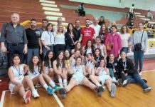 Πρωταθλητής στις παγκορασίδες ο Κάδμος! (pics)