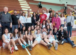 Πρωταθλητής στις παγκορασίδες ο Κάδμος! (pics)