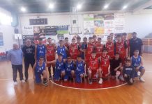 ΠΑΜΠΑΙΔΩΝ: Κάδμος-Λοκρός 66-54