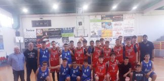 ΠΑΜΠΑΙΔΩΝ: Κάδμος-Λοκρός 66-54
