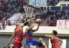 Α’ ΕΣΚΑΣΕ (Playoffs): Κένταυρος Λιβαδειάς-Κάδμος 76-66 (video στιγμιότυπα & δηλώσεις)