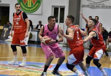 Το Σάββατο 27 Μαΐου ο πρώτος τελικός Κένταυρος Λιβαδειάς-Κάδμος