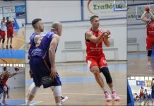 Α’ ΕΣΚΑΣΕ: ΧΒΑ-Κάδμος (photo album)