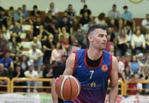 Ανανέωσε ο Γκρινιάρης στον Κάδμο!