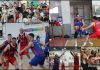 Α’ ΕΣΚΑΣΕ (Playoffs): Κάδμος-Κένταυρος 70-76(photo album, video-στιγμιότυπα & δηλώσεις)