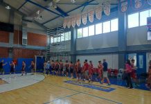 ΠΑΜΠΑΙΔΩΝ: Πρωτέας Σχηματαρίου-Κάδμος 50-39