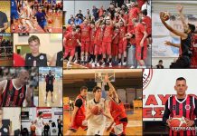 Αναστασίου – Γκρινιάρης… νικητές στα Stereabasket Awards 2023 (1o μέρος-Α’ ΕΣΚΑΣΕ)- Όλα τα αποτελέσματα