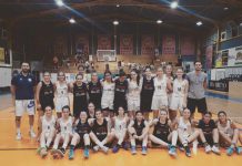 ΚΟΡΑΣΙΔΩΝ: Έπαιξαν φιλικό αγώνα Πανιώνιος-Κάδμος!