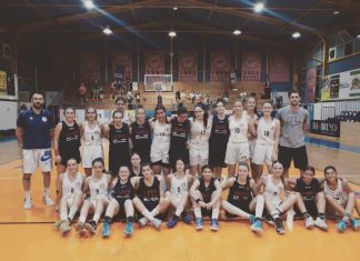 ΚΟΡΑΣΙΔΩΝ: Έπαιξαν φιλικό αγώνα Πανιώνιος-Κάδμος!