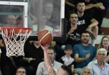 Ο Πανταζής συνεχίζει στον Κάδμο