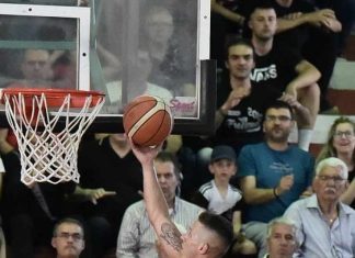 Ο Πανταζής συνεχίζει στον Κάδμο