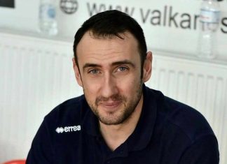 Ο δικός μας Παναγιώτης Παπαδάκης στοχεύει ακόμη πιο ψηλά….