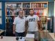 Ο Δημήτρης Σταθόπουλος υπέγραψε στον Κάδμο….