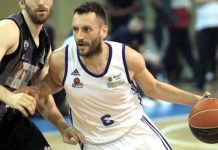 Φάνης Κουμπούρας το νέο μέλος της οικογένειας του Κάδμου!!!