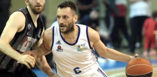 Φάνης Κουμπούρας το νέο μέλος της οικογένειας του Κάδμου!!!