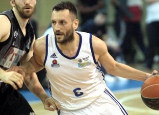 Φάνης Κουμπούρας το νέο μέλος της οικογένειας του Κάδμου!!!