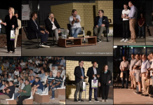 Stereabasket Awards 2023