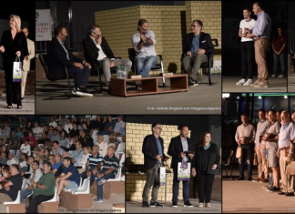 Stereabasket Awards 2023